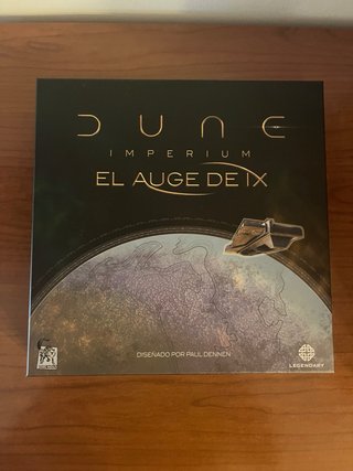 Cajas Vacías Juegos Mesa