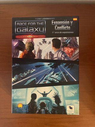 Cajas Vacías Juegos Mesa