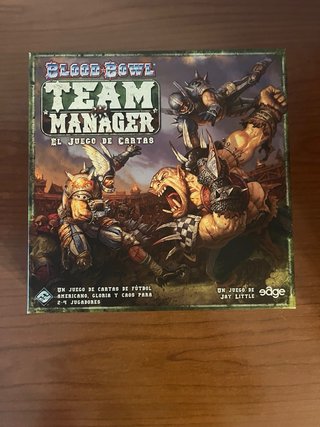 Cajas Vacías Juegos Mesa