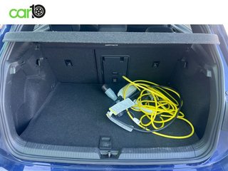 Volkswagen Golf GTE 1.4 TSI 180kW (245CV) DSG