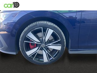Volkswagen Golf GTE 1.4 TSI 180kW (245CV) DSG