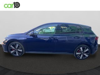 Volkswagen Golf GTE 1.4 TSI 180kW (245CV) DSG