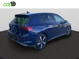 Volkswagen Golf GTE 1.4 TSI 180kW (245CV) DSG