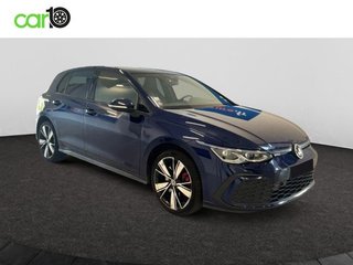 Volkswagen Golf GTE 1.4 TSI 180kW (245CV) DSG