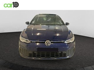 Volkswagen Golf GTE 1.4 TSI 180kW (245CV) DSG