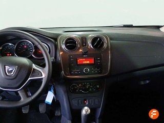 Dacia Sandero Dacia Sandero Stepway Essential TCE 66kW (90CV) - SS