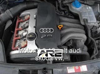 motor alt audi a4 volkswagen 2.0 20v gasol r_94724