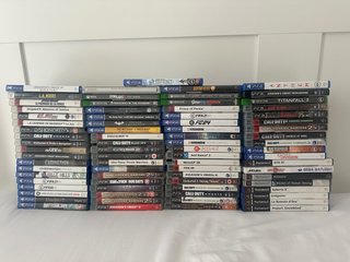 Giochi PS2, PS5, Xbox