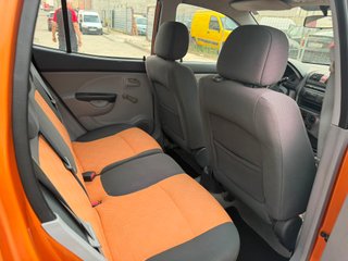 KIA Picanto 2007