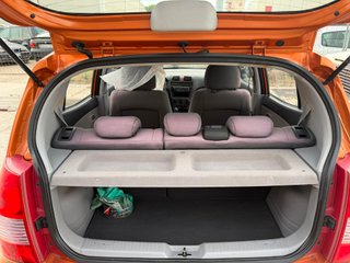 KIA Picanto 2007