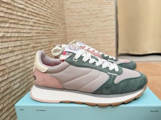 Zapatillas hoff NUEVAS