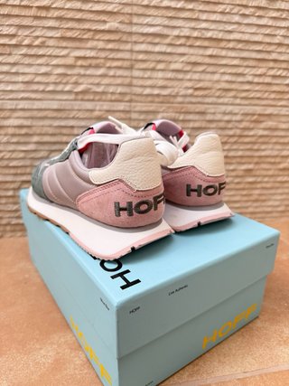 Zapatillas hoff NUEVAS