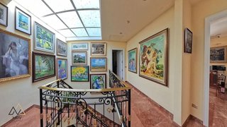 Chalet en venta en Sant Feliu de Pallerols