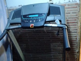 Cinta de correr