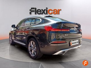 BMW X4 xDrive20d
