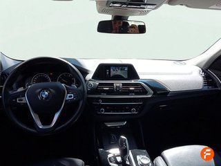 BMW X4 xDrive20d
