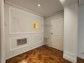 Piso en alquiler en Praza España - Casablanca en Vigo