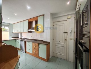 Piso en alquiler en Praza España - Casablanca en Vigo