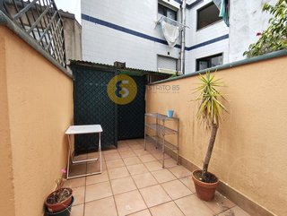 Piso en alquiler en Praza España - Casablanca en Vigo