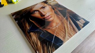 Vinilo Jennifer Lopez - J.Lo 25th Anniversary