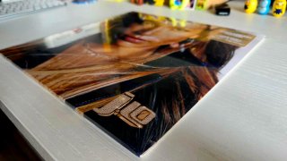 Vinilo Jennifer Lopez - J.Lo 25th Anniversary