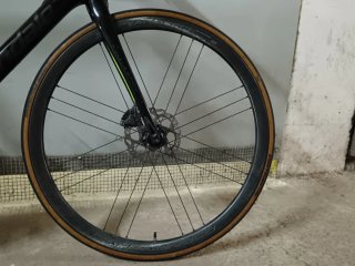 Cannondale Synapse Ultegra 2019