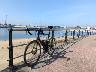 Cannondale Synapse Ultegra 2019