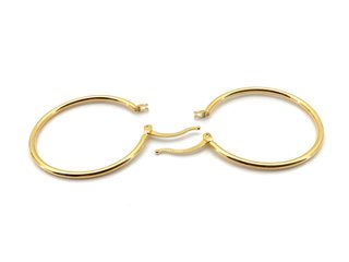 E1812891-21    Argollas Oro 18k