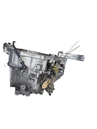 CAJA CAMBIOS OPEL ASTRA G COUPE Z22SE F23