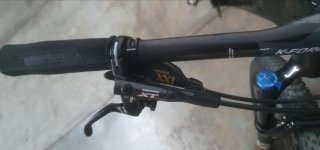 Orbea Alma Carbono