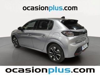 Peugeot 208 PureTech 100 Allure 75 kW (100 CV)