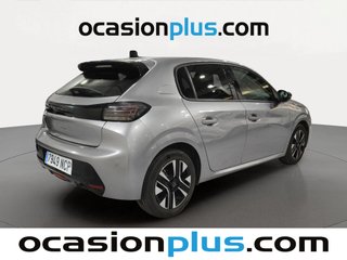 Peugeot 208 PureTech 100 Allure 75 kW (100 CV)