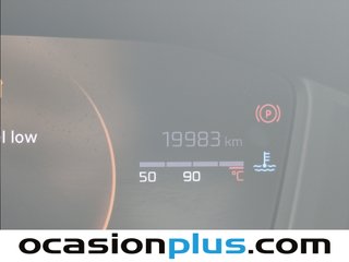 Peugeot 208 PureTech 100 Allure 75 kW (100 CV)