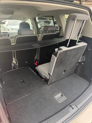 Volkswagen Touran 2016