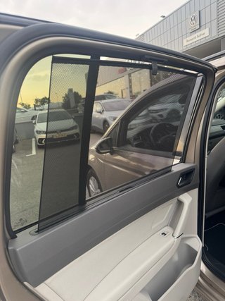 Volkswagen Touran 2016