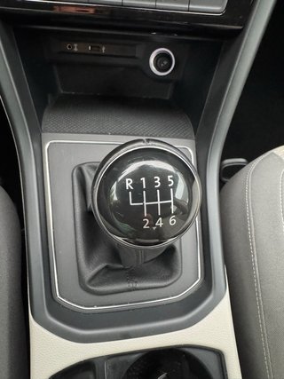 Volkswagen Touran 2016