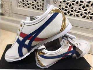 Onitsuka Tiger Mexico 66 Blanco Talla 40