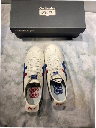Onitsuka Tiger Mexico 66 Talla 37