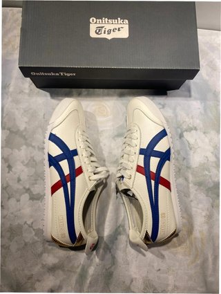 Onitsuka Tiger Mexico 66 Talla 37