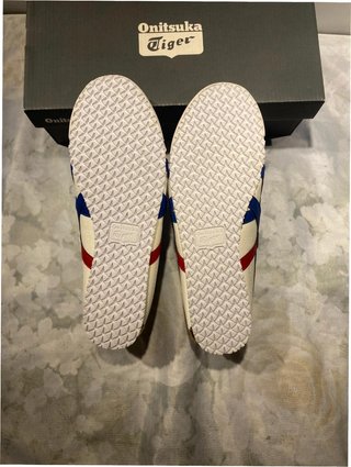 Onitsuka Tiger Mexico 66 Talla 37