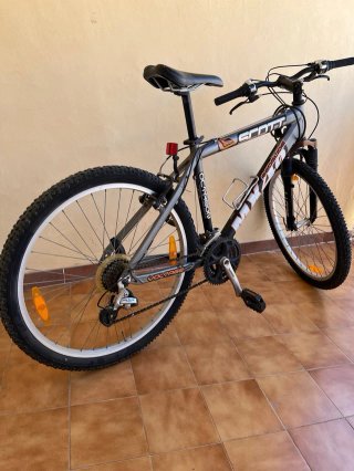 Bicicleta Scott MX40