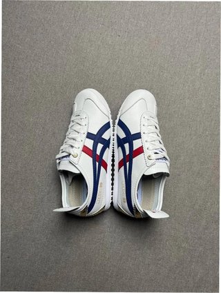 Onitsuka Tiger Mexico 66 Talla 39