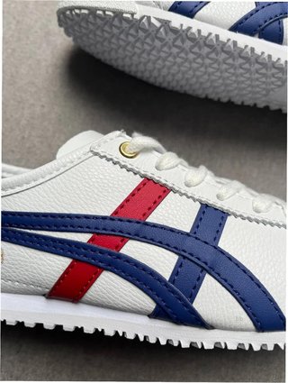 Onitsuka Tiger Mexico 66 Talla 39