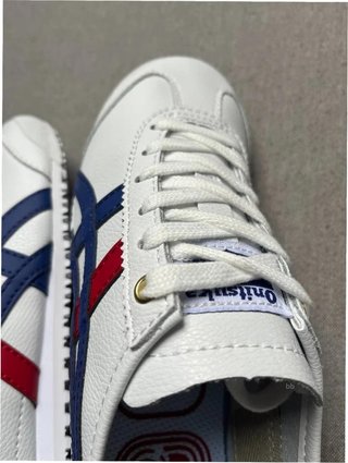 Onitsuka Tiger Mexico 66 Talla 39