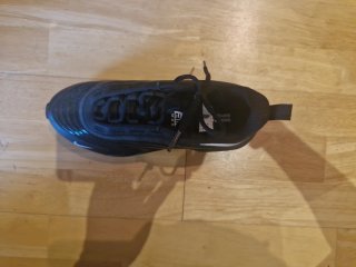 Zapatillas Nike Air Max Negras