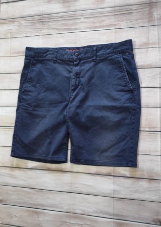 Shorts Chinos Tommy Hilfiger Azul Hombre Size 36