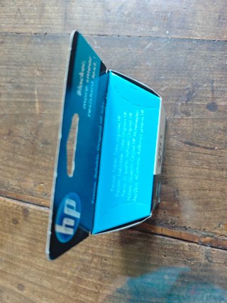 Cartuccia HP 350 Originale Nuova