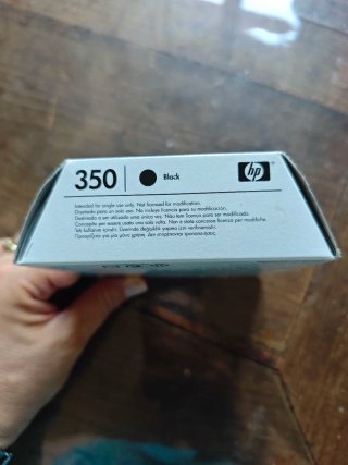 Cartuccia HP 350 Originale Nuova