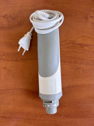 Batidora Fagor Varimix 600W