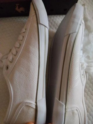 Scarpe Le Coq Sportif bianche taglia 40